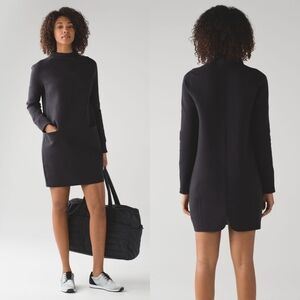 Lululemon City Bound Dress